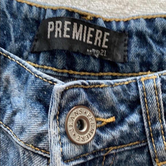 Premier Denim by Rue 21 Jeans - Picture 4 of 8